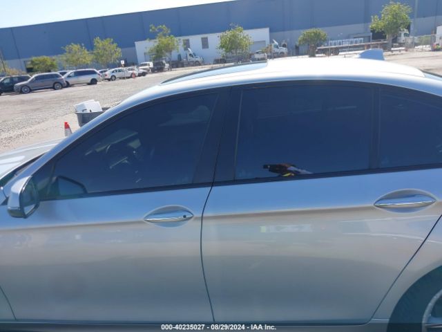 WBA5B1C5XED482194 BMW 535i