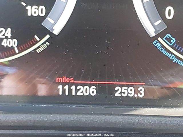 WBA5B1C5XED482194 BMW 535i