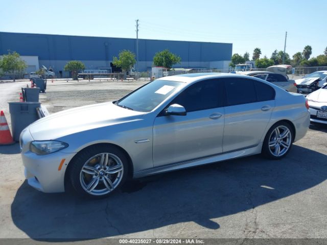 WBA5B1C5XED482194 BMW 535i