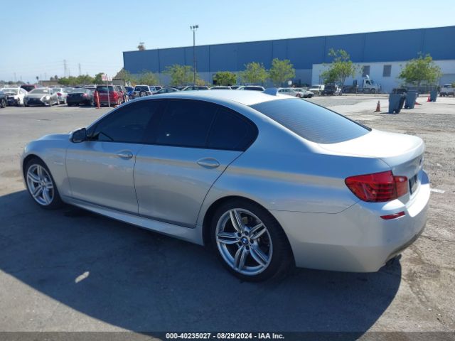 WBA5B1C5XED482194 BMW 535i