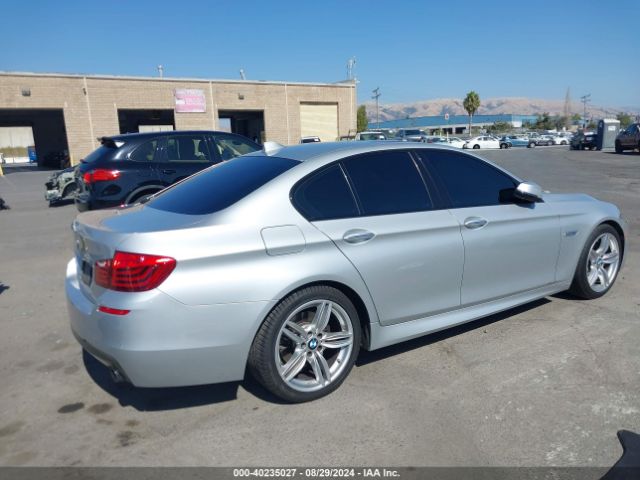 WBA5B1C5XED482194 BMW 535i