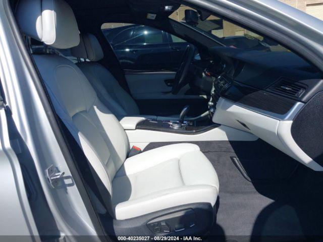WBA5B1C5XED482194 BMW 535i