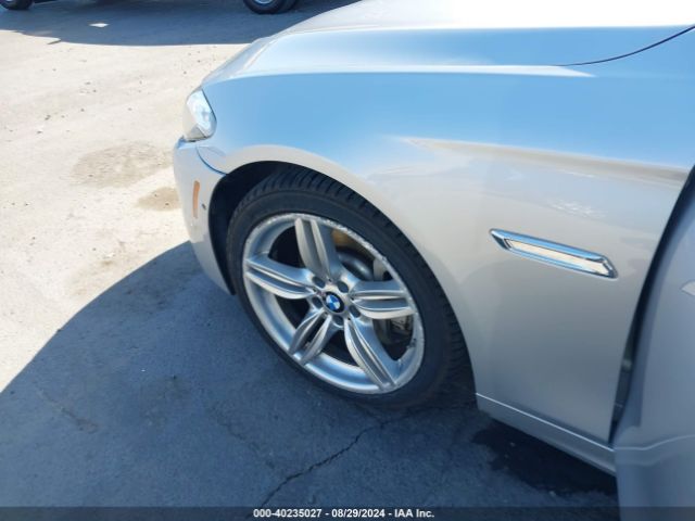 WBA5B1C5XED482194 BMW 535i