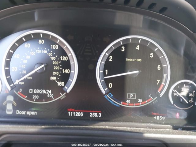 WBA5B1C5XED482194 BMW 535i