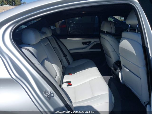 WBA5B1C5XED482194 BMW 535i