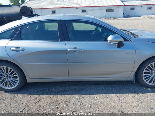 Toyota Avalon Hybrid Limited 2020 4T1D21FB9LU015437 Image 13