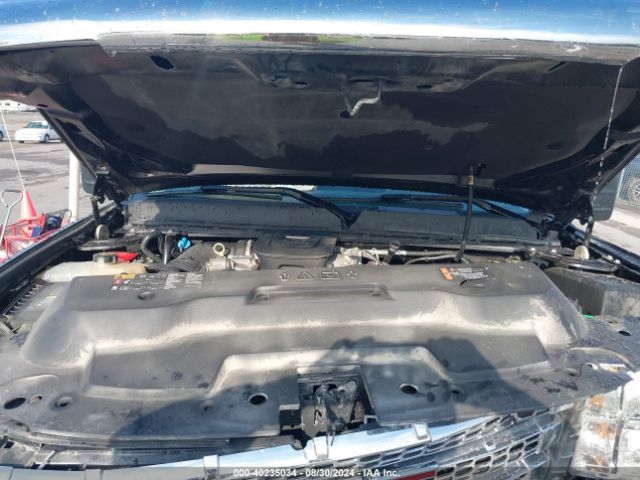 1GT121E86EF163078 GMC Sierra 2500hd Slt