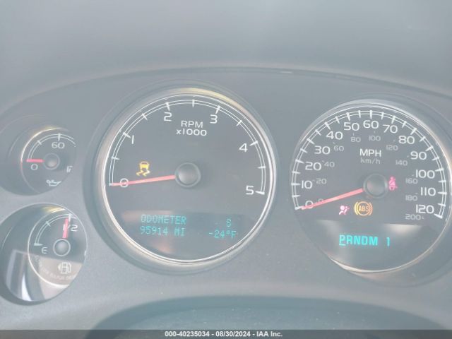 1GT121E86EF163078 GMC Sierra 2500hd Slt