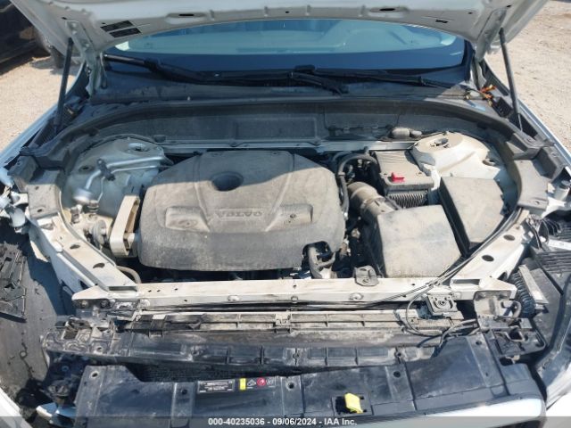 LYV102RK8JB122615 Volvo Xc60 T5 Momentum