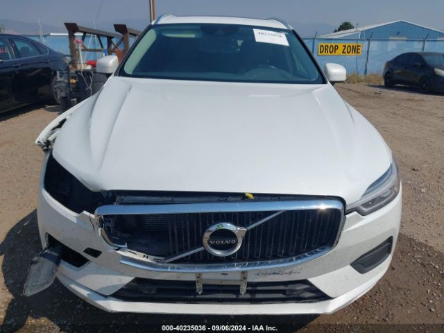 LYV102RK8JB122615 Volvo Xc60 T5 Momentum