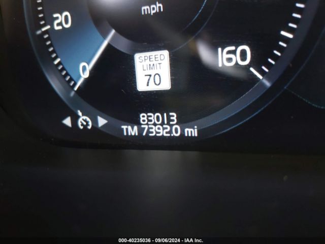 LYV102RK8JB122615 Volvo Xc60 T5 Momentum