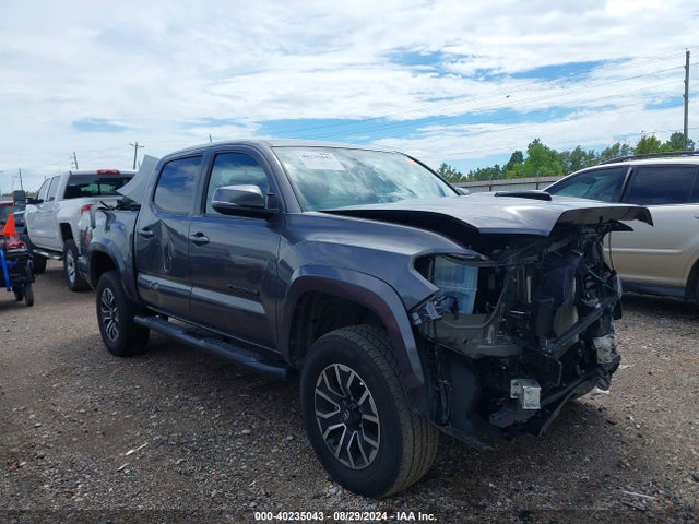 Toyota Tacoma Trd Sport 2023 3TYCZ5AN1PT122016 main image