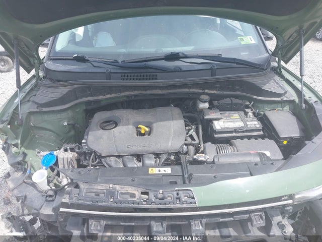 KIA Soul X-line 2020 KNDJ23AU7L7041769 Image 10