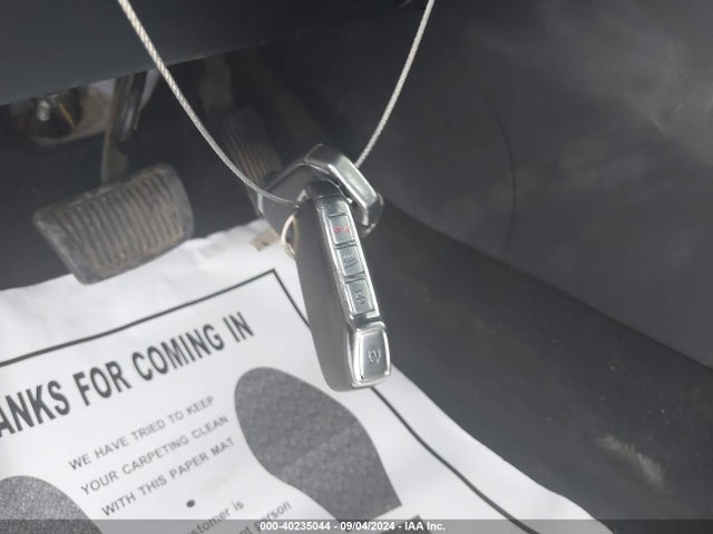 KIA Soul X-line 2020 KNDJ23AU7L7041769 Image 11
