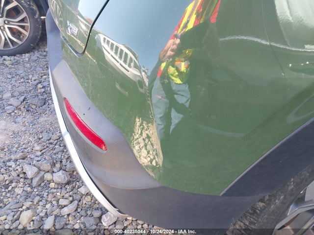 KIA Soul X-line 2020 KNDJ23AU7L7041769 Image 18