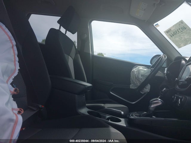 KIA Soul X-line 2020 KNDJ23AU7L7041769 Image 5