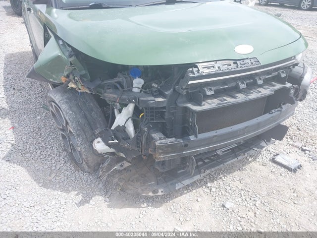 KIA Soul X-line 2020 KNDJ23AU7L7041769 Image 6
