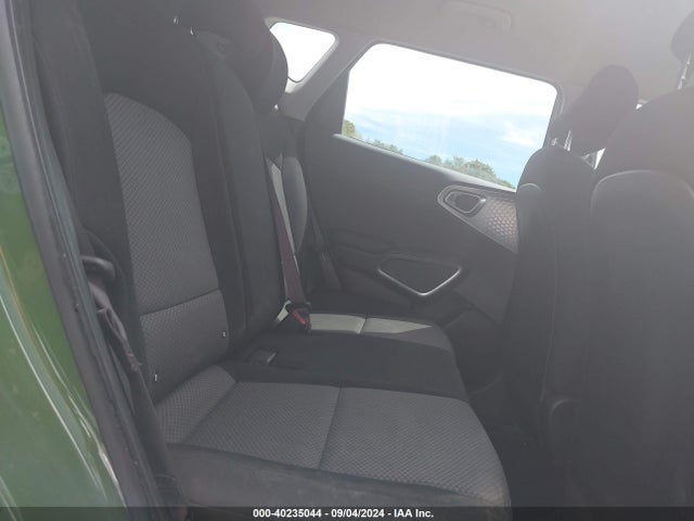 KIA Soul X-line 2020 KNDJ23AU7L7041769 Image 8