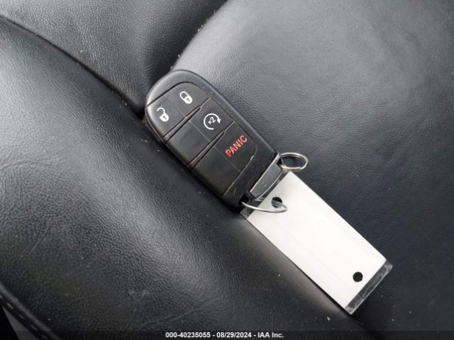 2015 DODGE JOURNEY 3C4PDDGG0FT740608 Photo 10