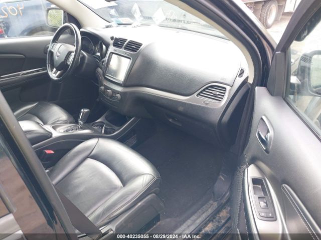 2015 DODGE JOURNEY 3C4PDDGG0FT740608 Photo 4