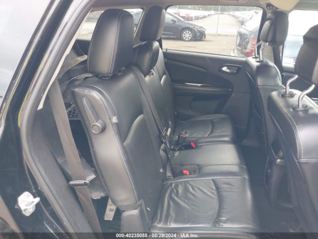 2015 DODGE JOURNEY 3C4PDDGG0FT740608 Photo 7