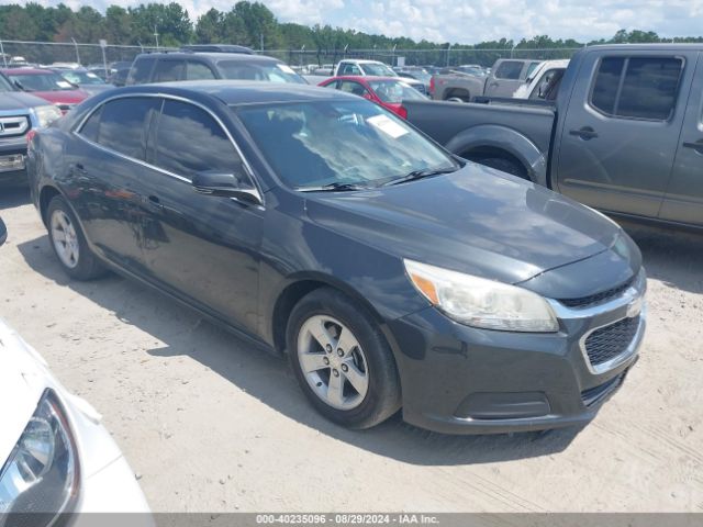 1G11C5SL4EF206225 auction archive image