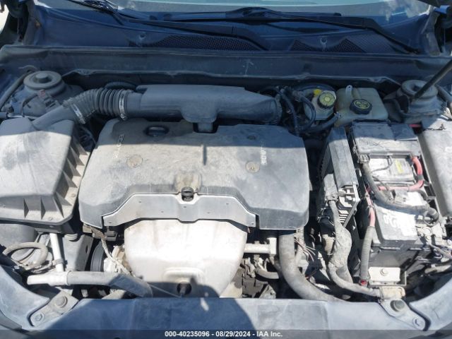 1G11C5SL4EF206225 Chevrolet MALIBU 1LT