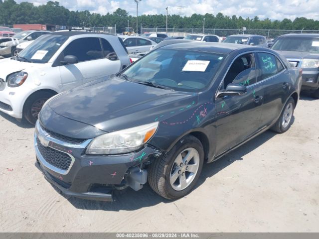 1G11C5SL4EF206225 Chevrolet MALIBU 1LT