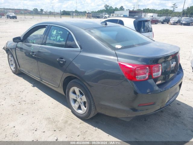 1G11C5SL4EF206225 Chevrolet MALIBU 1LT