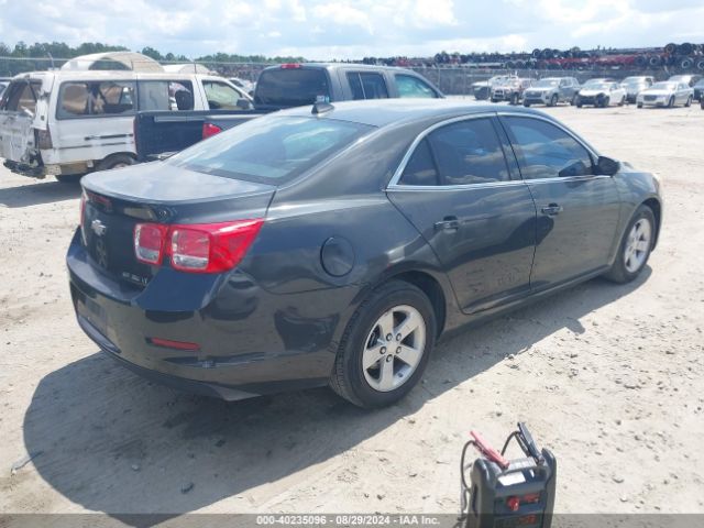 1G11C5SL4EF206225 Chevrolet MALIBU 1LT