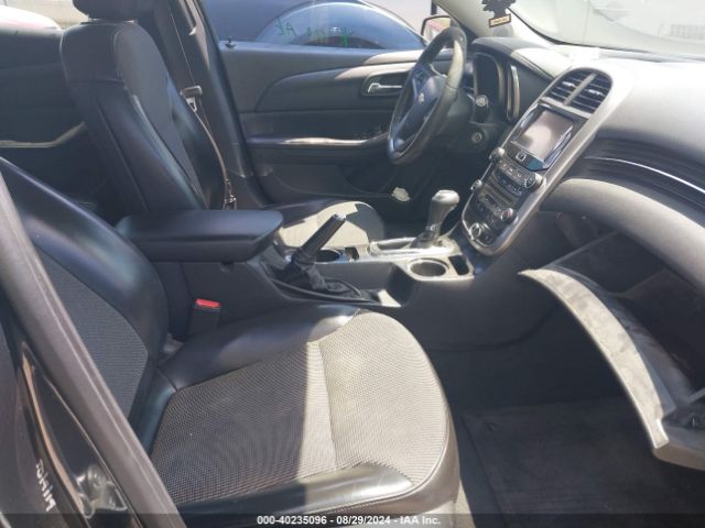 1G11C5SL4EF206225 Chevrolet MALIBU 1LT