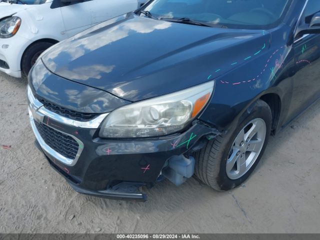 1G11C5SL4EF206225 Chevrolet MALIBU 1LT