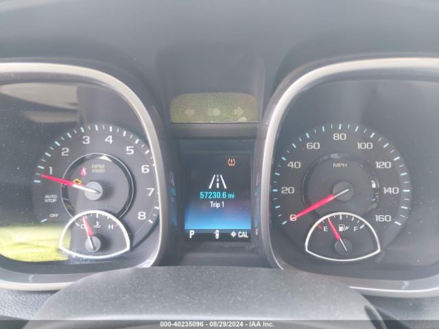 1G11C5SL4EF206225 Chevrolet MALIBU 1LT