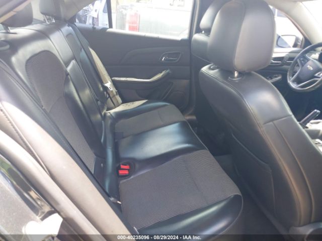 1G11C5SL4EF206225 Chevrolet MALIBU 1LT