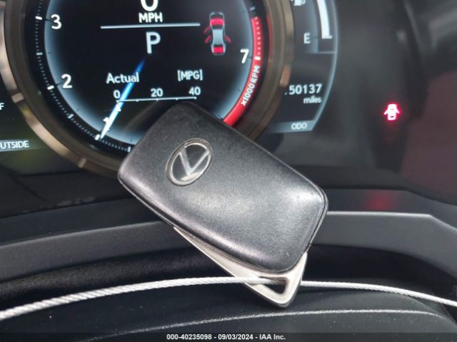 JTHBF1D23E5037416 Lexus IS 250
