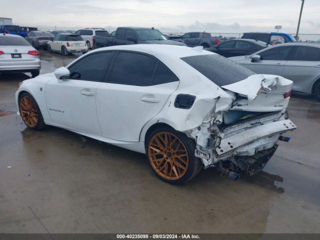 JTHBF1D23E5037416 Lexus IS 250