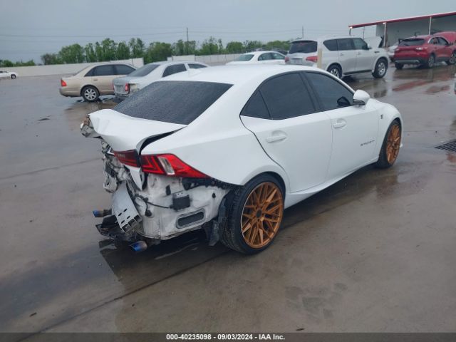 JTHBF1D23E5037416 Lexus IS 250