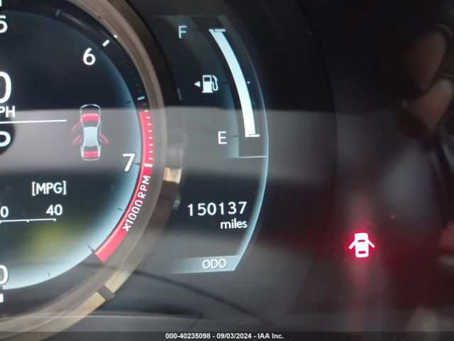 JTHBF1D23E5037416 Lexus IS 250