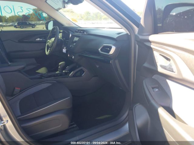 KL79MMS26PB184728 Chevrolet Trailblazer Fwd Ls