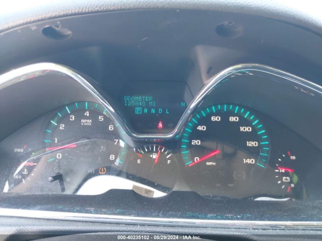 1GNKRGKD7HJ119717 Chevrolet Traverse 1lt