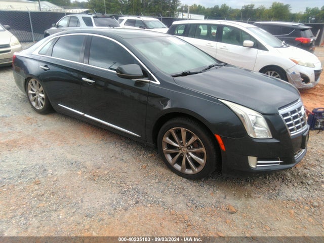2013 CADILLAC XTS 2G61P5S3XD9103364 Photo 0