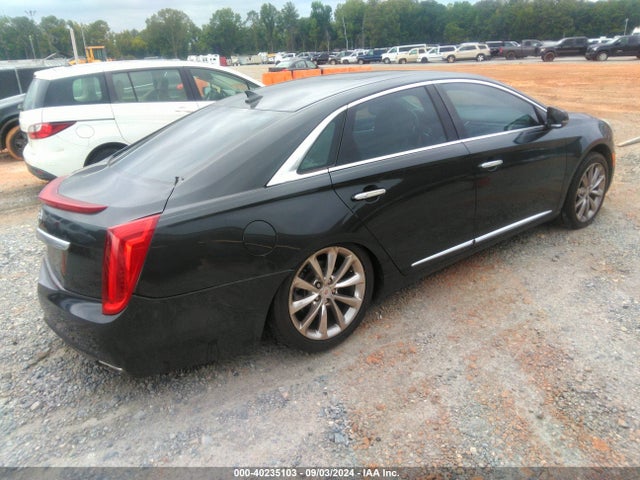 2013 CADILLAC XTS 2G61P5S3XD9103364 Photo 3