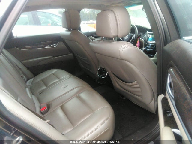 2013 CADILLAC XTS 2G61P5S3XD9103364 Photo 7