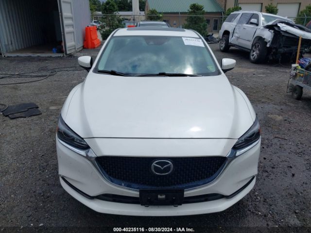 JM1GL1VM6L1513338 Mazda Mazda6 Touring