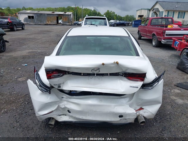 Mazda Mazda6 Touring 2020 JM1GL1VM6L1513338 Image 16
