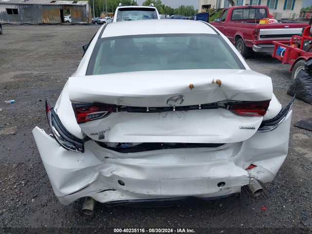 JM1GL1VM6L1513338 Mazda Mazda6 Touring