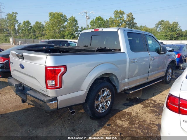 Ford F-150 Xlt 2016 1FTEW1C85GFA18691 Image 4