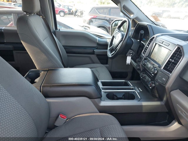 Ford F-150 Xlt 2016 1FTEW1C85GFA18691 Image 5