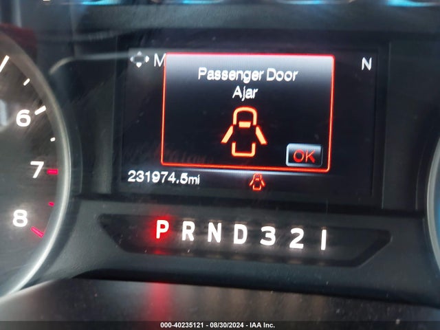 Ford F-150 Xlt 2016 1FTEW1C85GFA18691 Image 7