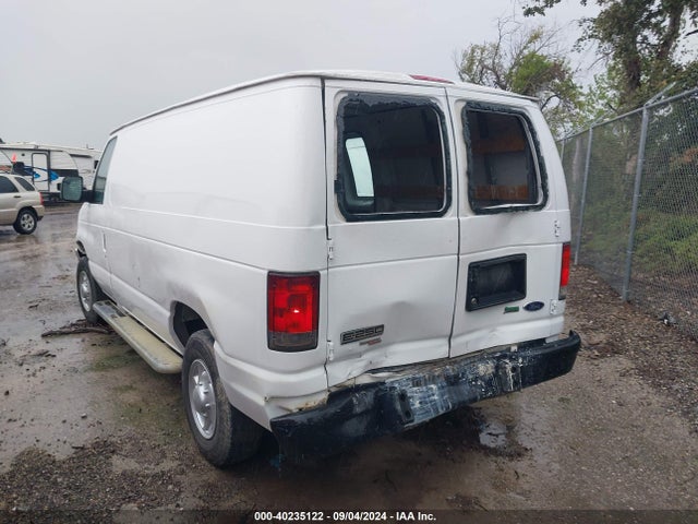 Ford E-250 Commercial 2014 1FTNE2EW3EDA31775 Image 3
